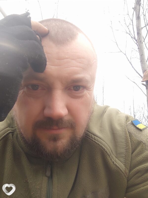 Иван, 42, Одессе — анкета №647723