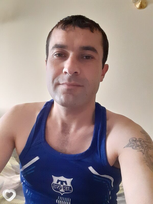 Артур, 36, Краснодаре — анкета №647726