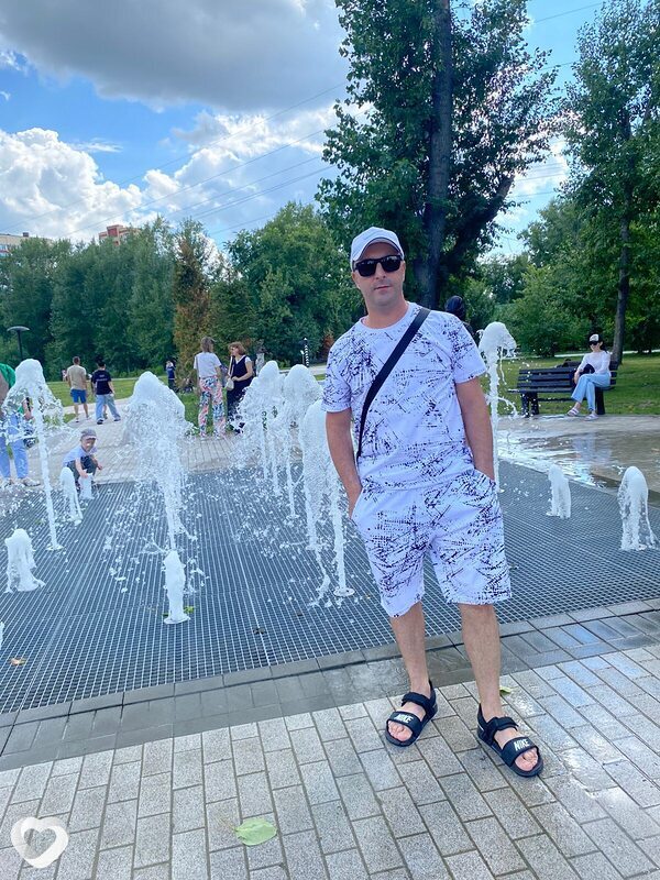 Илларион, 39, Барнауле — анкета №647729