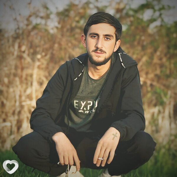 Мурад, 28, Улан-Удэ — анкета №647730