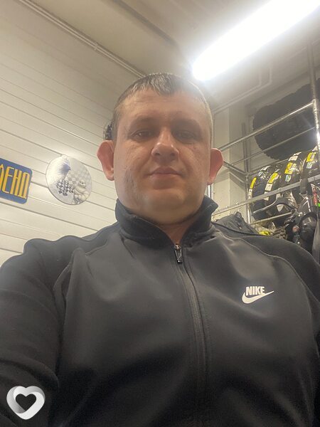 Анатолий, 42, Барнауле — анкета №647731