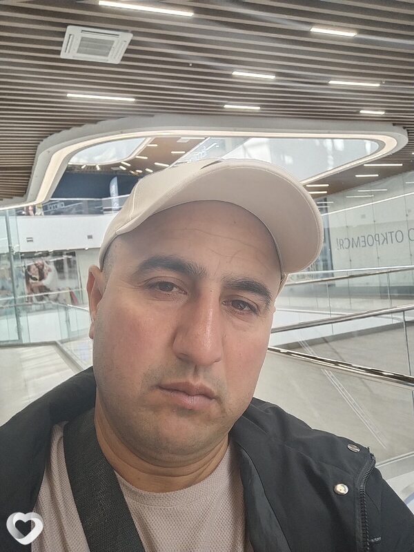 Жора, 42, Нижнем Новгороде — анкета №647732