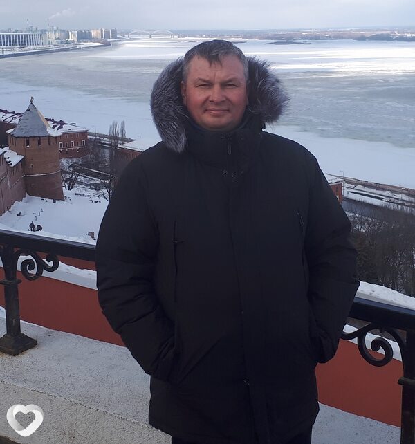Анатолий, 47, Москве — анкета №647735