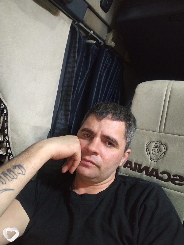 Ромка, 38, Нижнем Новгороде — анкета №647736