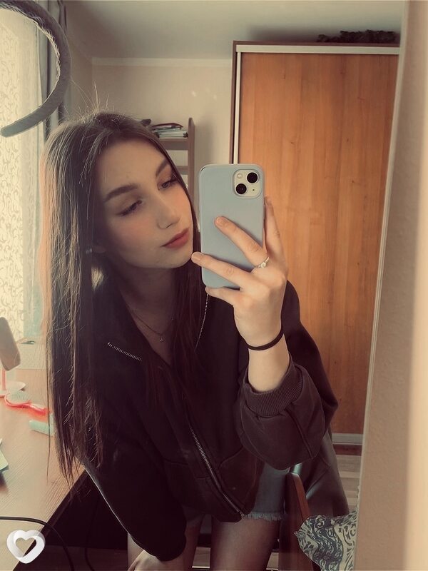 Вероника, 22, Бресте — анкета №647738