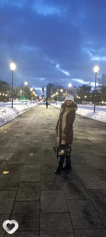 Татьяна, Остров