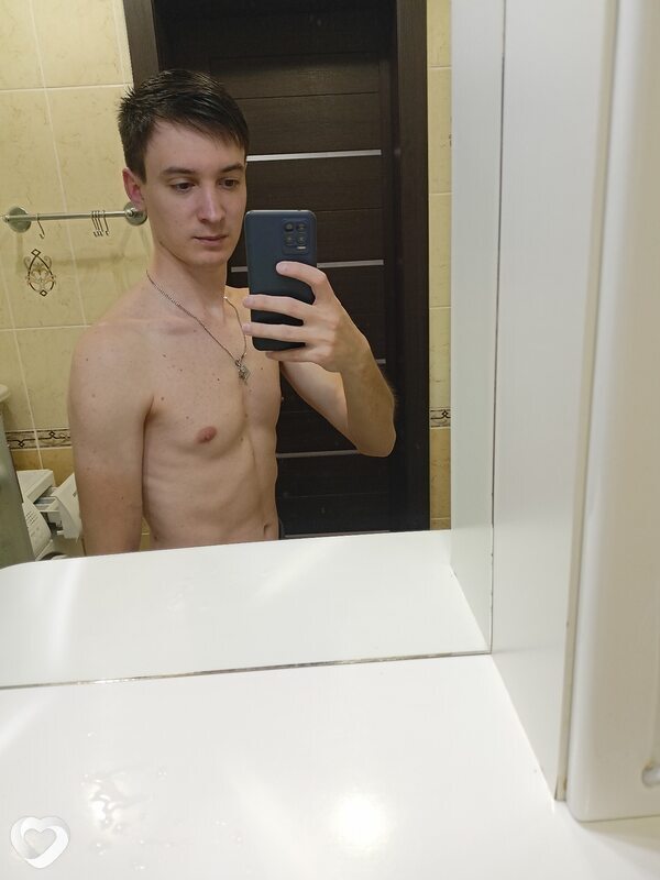 Андрей, 28, Санкт-Петербурге — анкета №648194