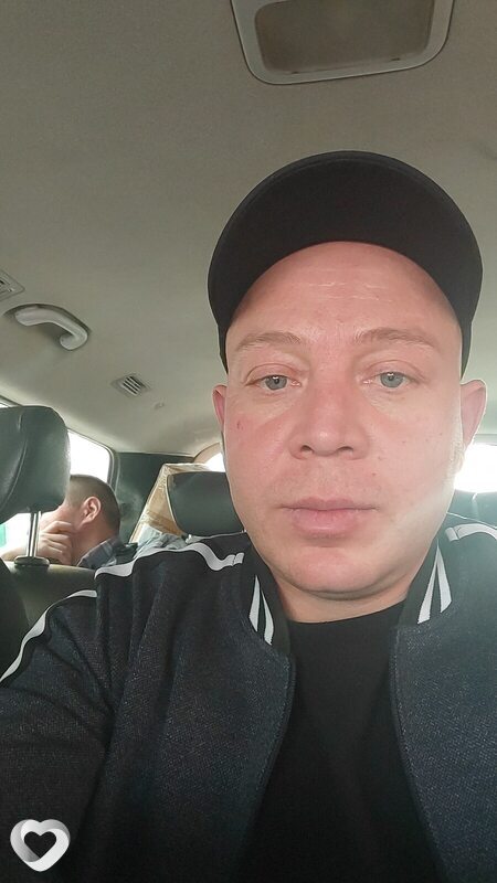 Денис, 36, Новосибирске — анкета №648197