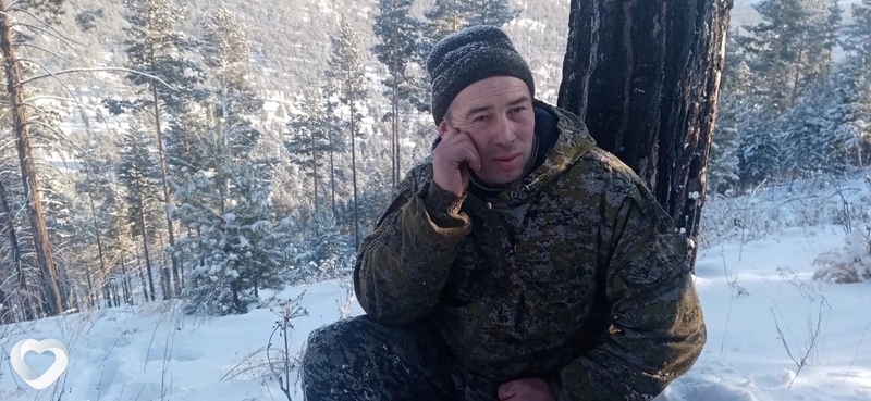 Александр, Баргузин