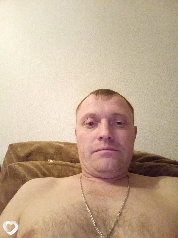 Андрей, 42, Кургане — анкета №648201