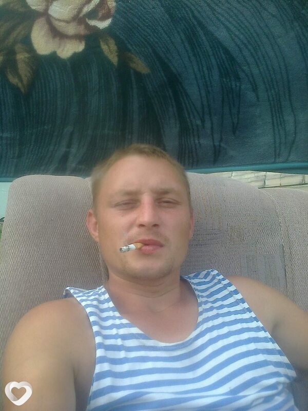 Мишка, 39, Калуге — анкета №648202