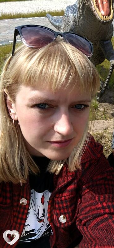 Юлия, 32, Пскове — анкета №648208