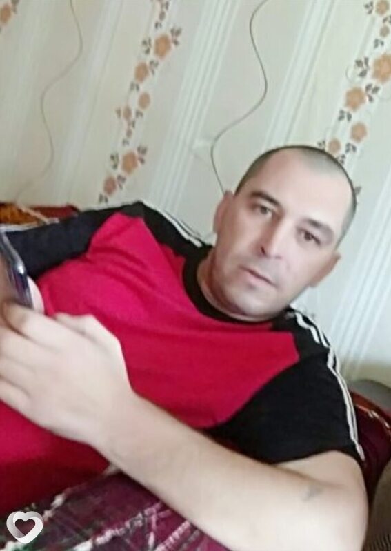 Вячеслав, 40, Красноярске — анкета №647765