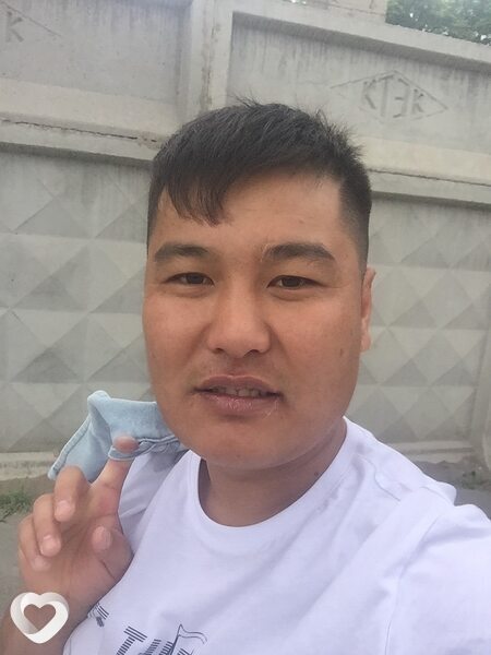 Nauruzbek, 33, Костанае — анкета №647766