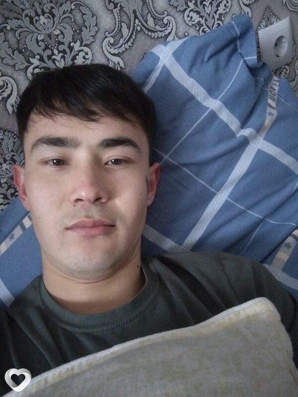 Муха, 30, Астане — анкета №647768