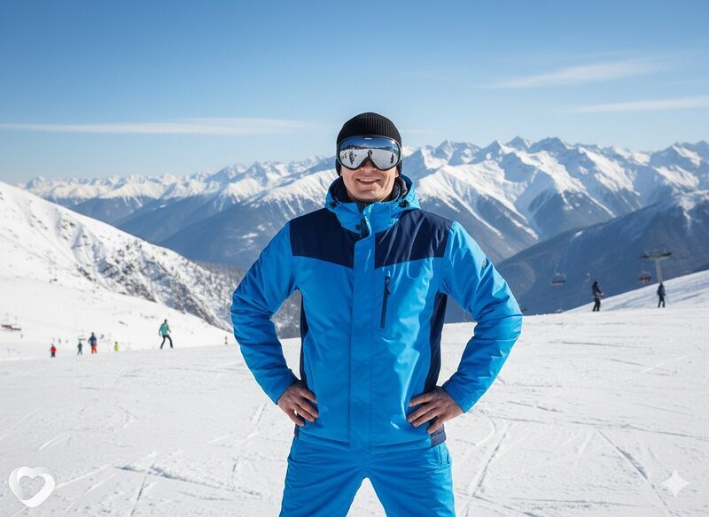 Сергей, 43, Анжеро-Судженске — анкета №647770