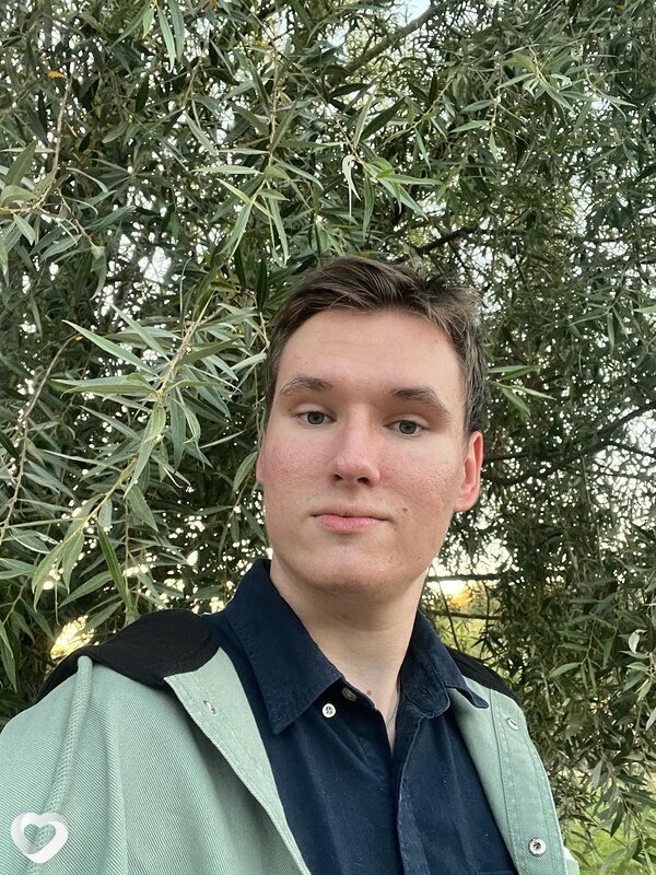 Алексей, 21, Москве — анкета №647773