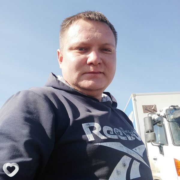 Макс, 36, Иркутске — анкета №647774