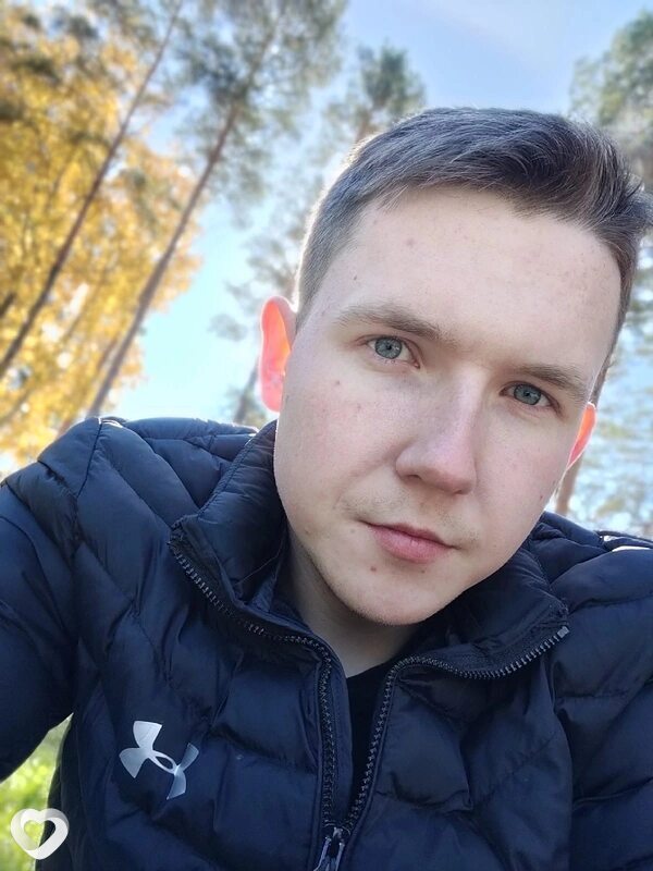 Тихон, 25, Нижней Туре — анкета №647777