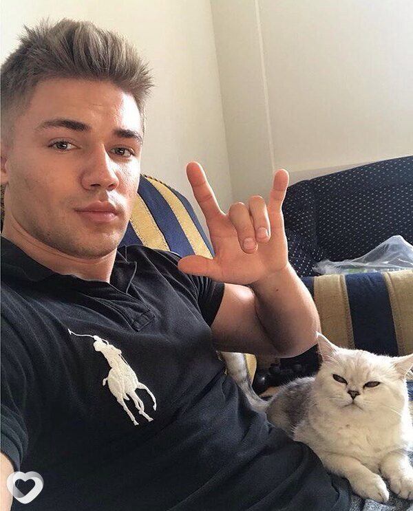 Александр, 37, Южно-Сахалинске — анкета №647781