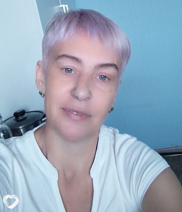 Елена, 57, Санкт-Петербурге — анкета №647787