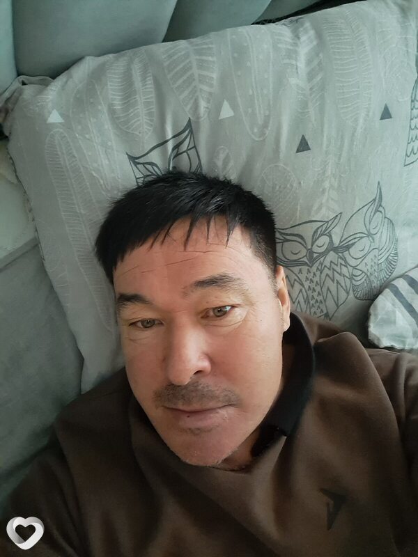 Даулет, 49, Павлодаре — анкета №647740
