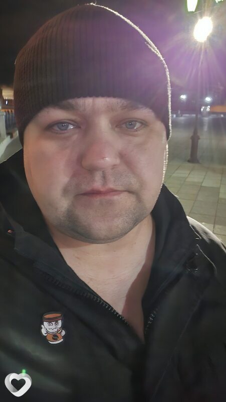 Стас, 34, Йошкар-Оле — анкета №647742