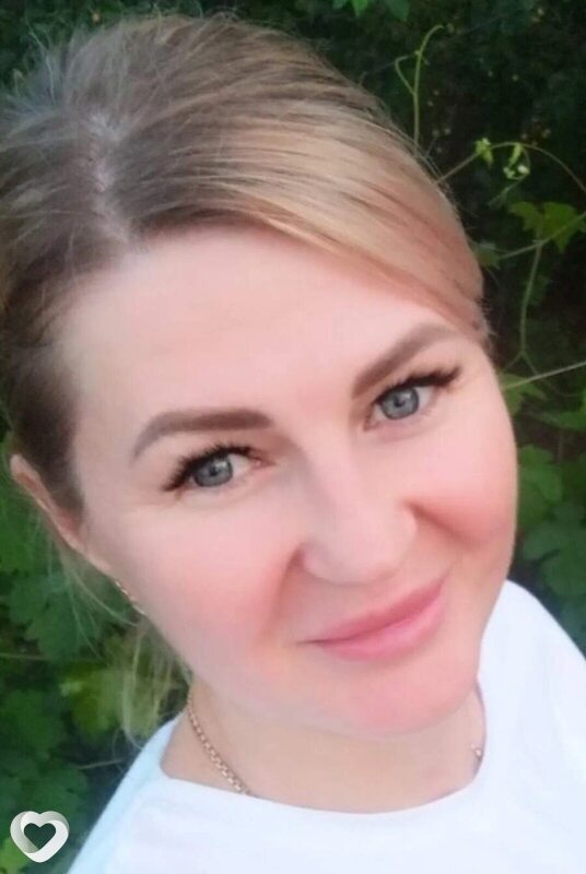 Марина, 48, Серпухове — анкета №647743