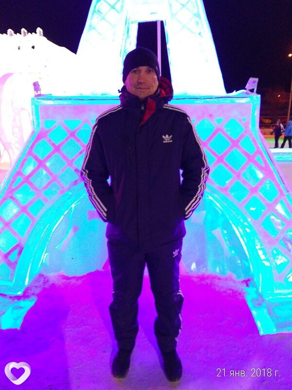 Дмитрий, 49, Перми — анкета №647744