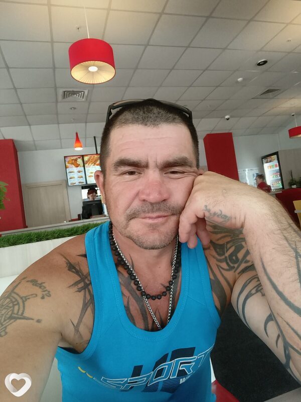 Денис, 44, Красноярске — анкета №647750
