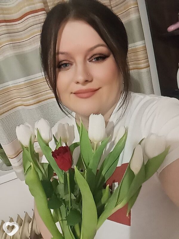 Нямочка, 35, Кривое Роге — анкета №647751