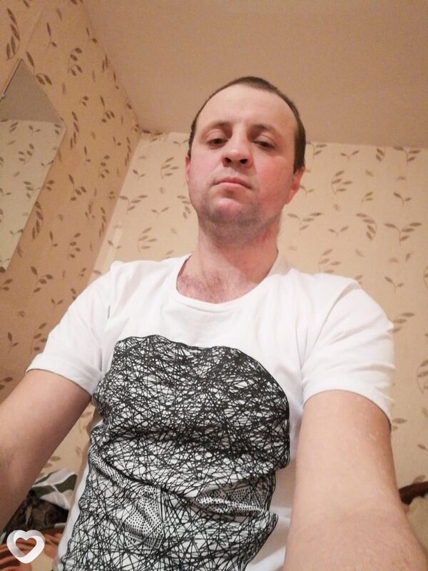 Артем Чирик, 40, Речице — анкета №647753