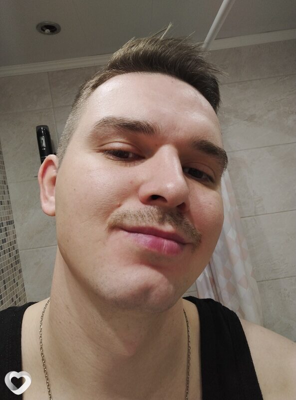 Денис, 33, Москве — анкета №647755
