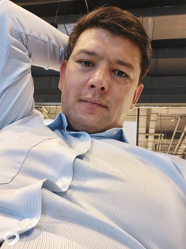 Алишер, 31, Малоярославеце — анкета №647756