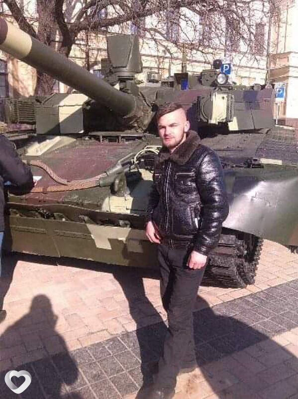 Тарас, 31, Луцке — анкета №647757