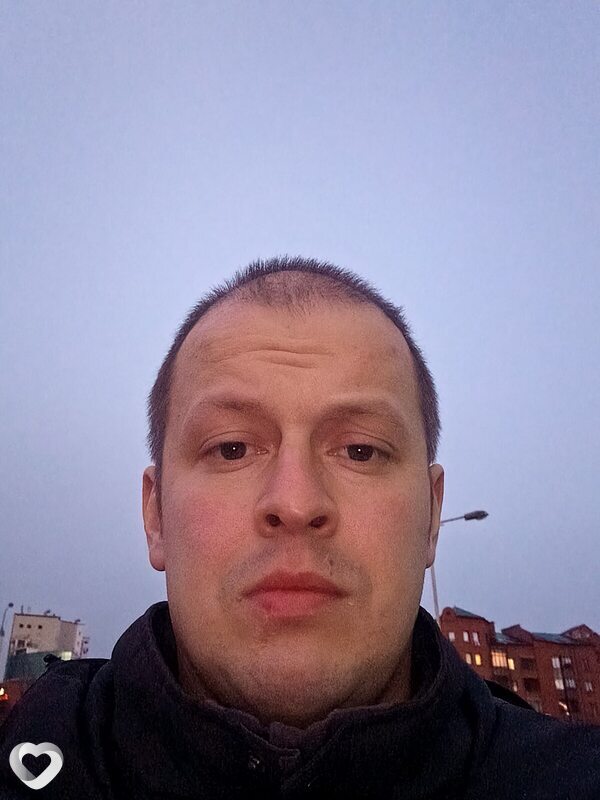 Паша, 33, Минске — анкета №647759