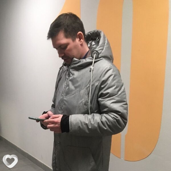 Егор, 37, Петрозаводске — анкета №647695