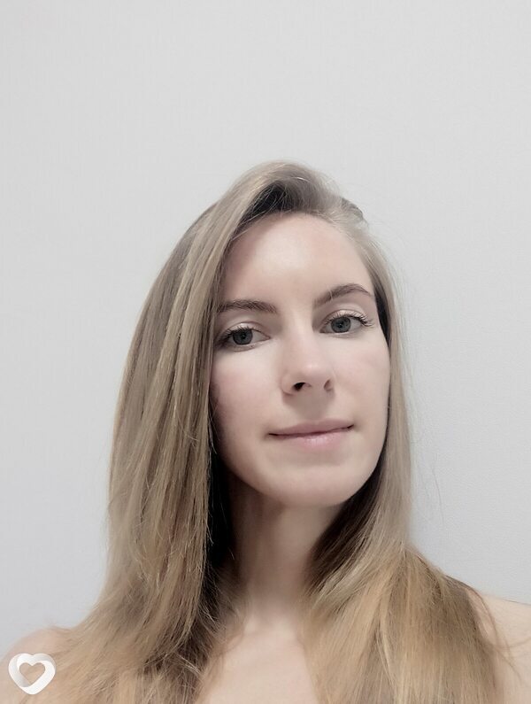 Юлия, 38, Краснодаре — анкета №647704