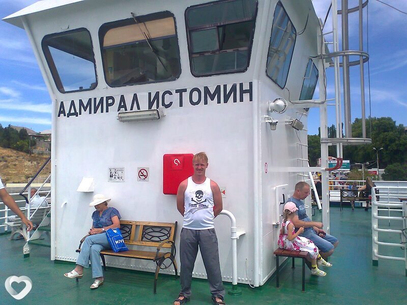Санёк, Грайворон