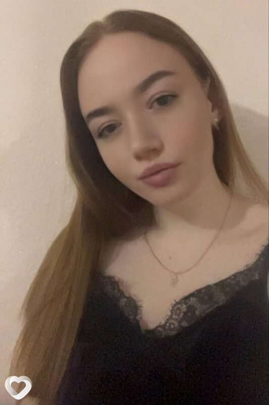 Кристина, 22, Гродно — анкета №647707