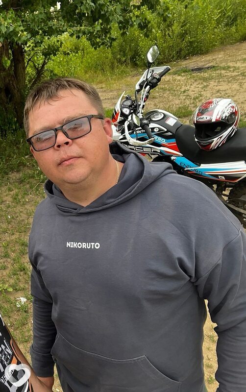 Александр, 37, Кемерове — анкета №647708