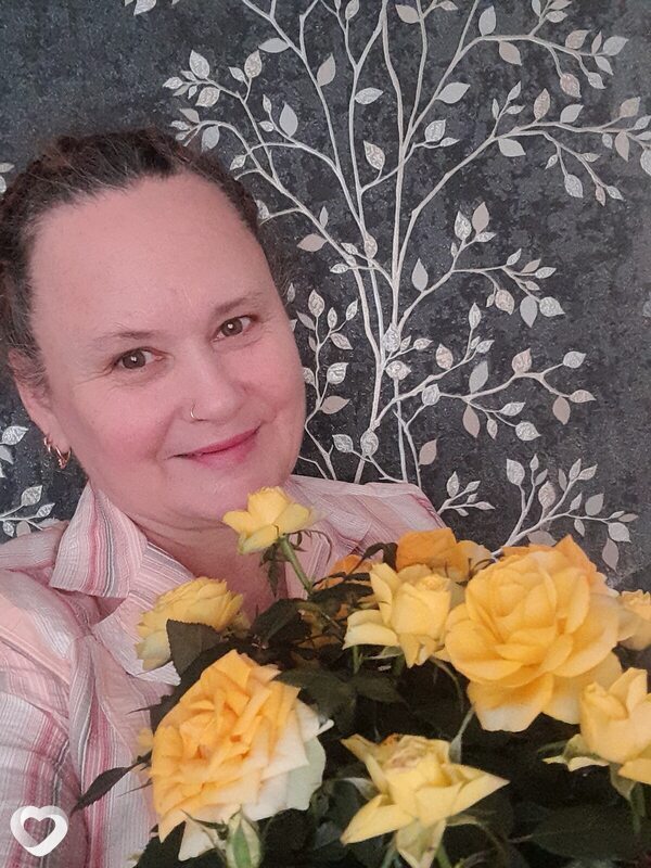 Виталия, 56, Воронеже — анкета №647841