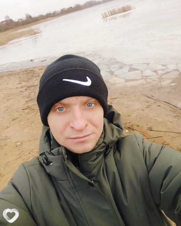 Артём, 36, Невеле — анкета №647844