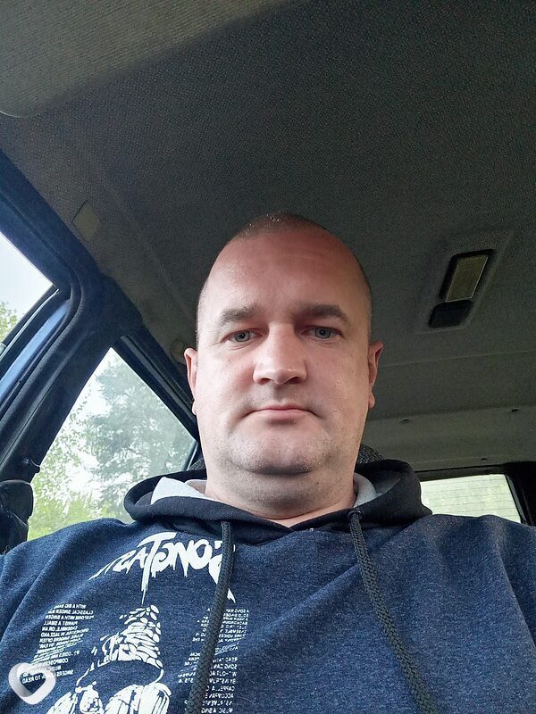 Алексей, 37, Ногинске — анкета №647846