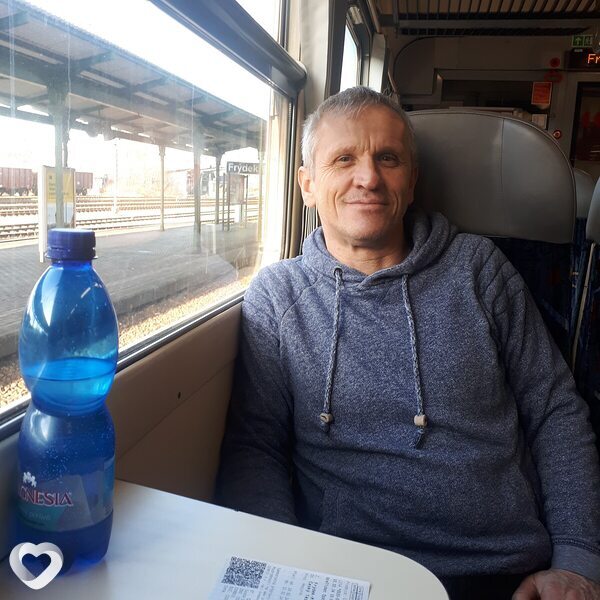 Андрей, 56, Барановичах — анкета №647849