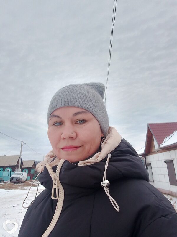 Алена, 36, Петровске-Забайкальском — анкета №647861