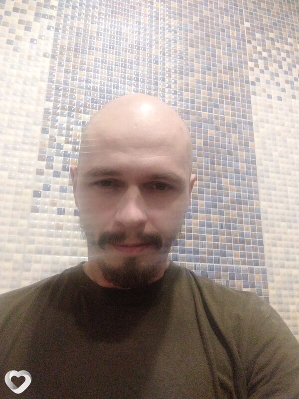 Дмитрий, 35, Тюмени — анкета №648763