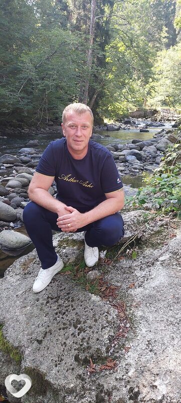 Ден, 46, Херсоне — анкета №648769