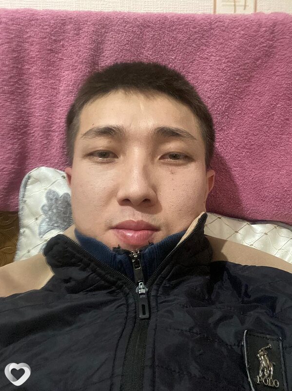 Тигр, 36, Алматы — анкета №648771