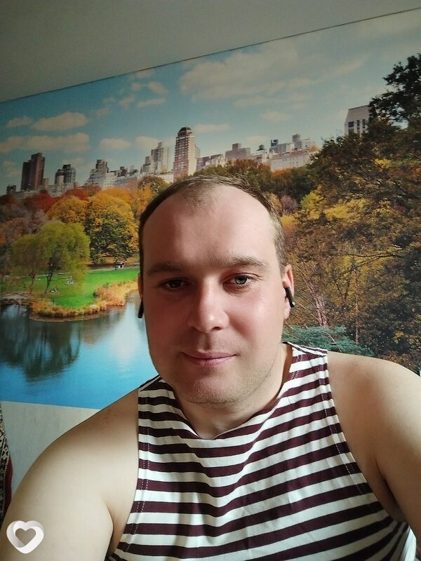 Алексей, 29, Минске — анкета №648772